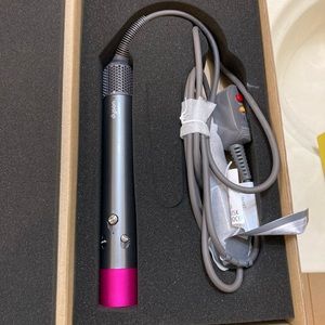 Dyson airwrap wand ONLY